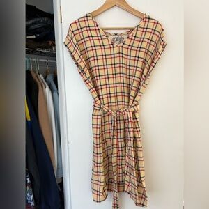 ACE & JIG dress